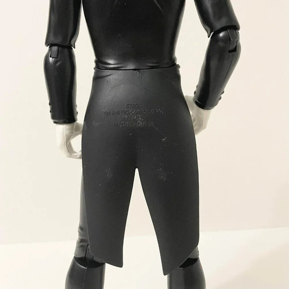 DC Comics Batman The  Joker Black Suit 11.5 Inch Action Figure - Picture 11 of 16